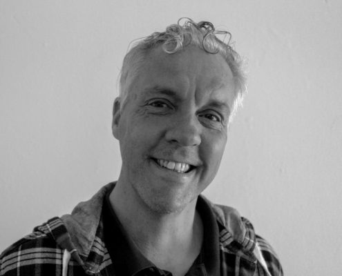 Claus Søndergaard