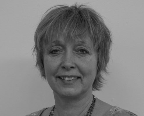 Irene Bjerre