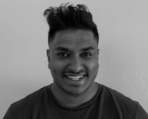 Jonatan Ranjansen