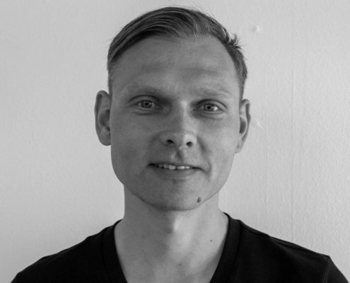 Michael Hyldgaard