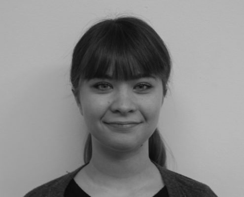 Rikke Sand