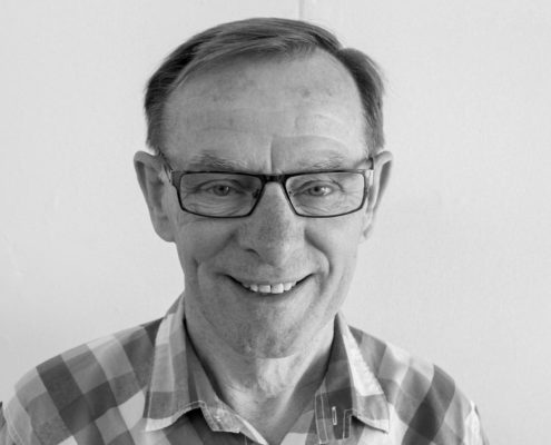 Svend Sørensen