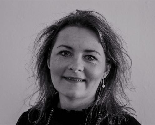 Tina Hansen