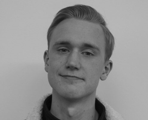 Thomas Renkema